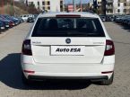 Škoda Octavia - fotka číslo 4