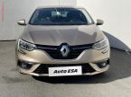 Renault Mégane - fotka číslo 1
