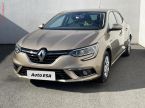 Renault Mégane - fotka číslo 2