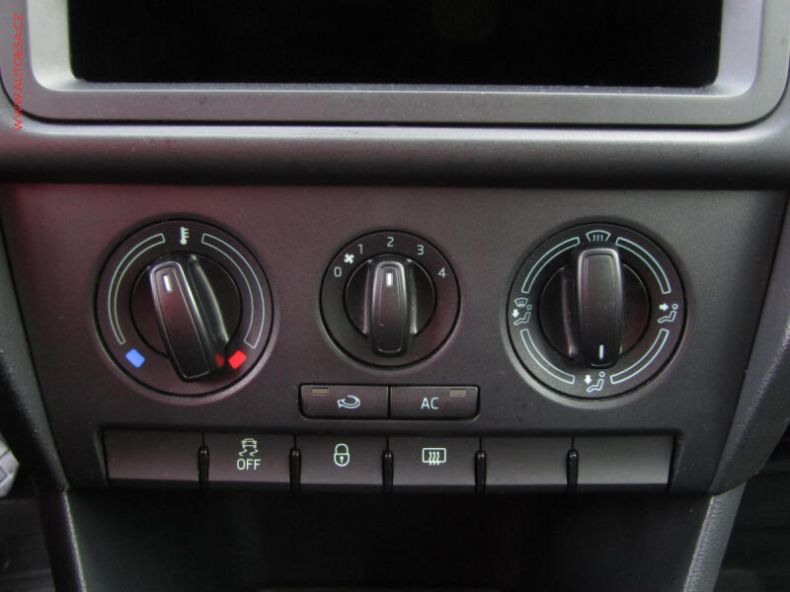 Škoda Rapid - hlavní fotka