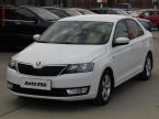 Škoda Rapid - fotka číslo 2