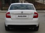Škoda Rapid - fotka číslo 4