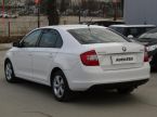 Škoda Rapid - fotka číslo 5