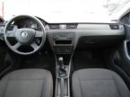 Škoda Rapid - fotka číslo 7