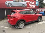 Hyundai Tucson - fotka číslo 1