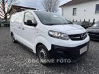 Opel Vivaro - fotka číslo 0