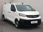 Opel Vivaro - fotka číslo 0