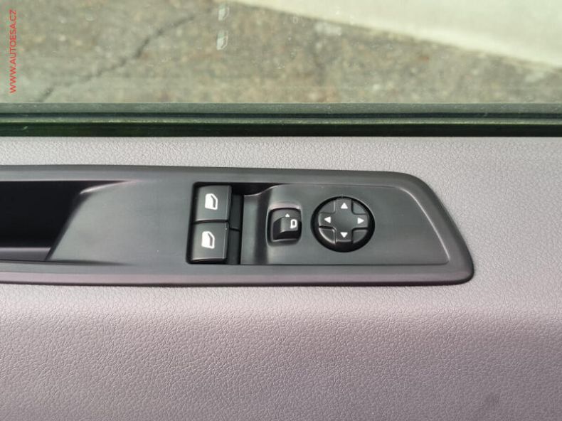 Opel Vivaro - hlavní fotka