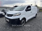 Opel Vivaro - fotka číslo 1