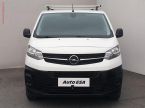 Opel Vivaro - fotka číslo 1
