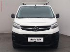 Opel Vivaro - fotka číslo 1
