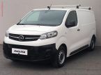 Opel Vivaro - fotka číslo 2