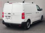 Opel Vivaro - fotka číslo 3