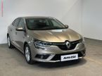 Renault Mégane - fotka číslo 0