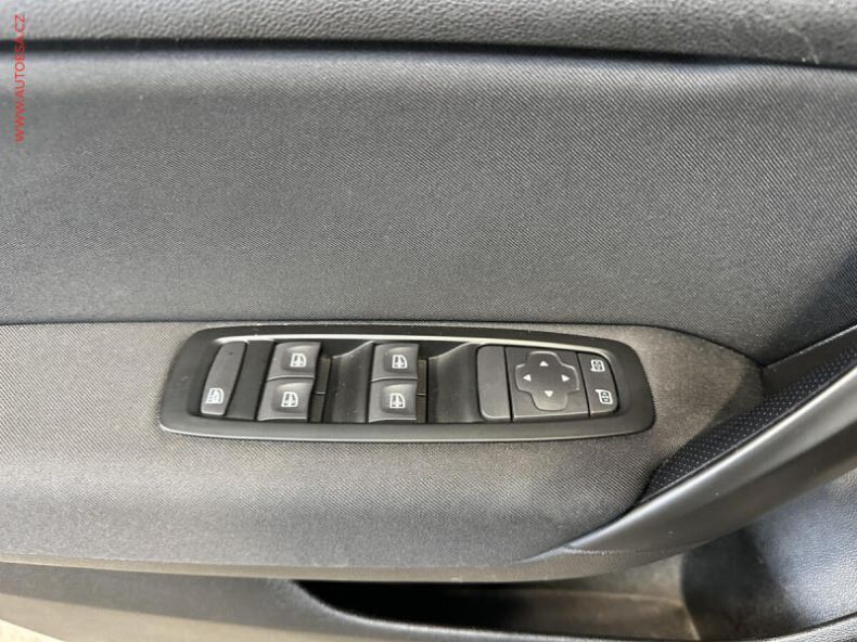 Renault Mégane - hlavní fotka