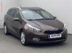 Kia Cee'd - fotka číslo 0