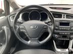 Kia Cee'd - fotka číslo 10