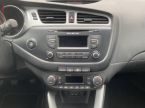 Kia Cee'd - fotka číslo 11