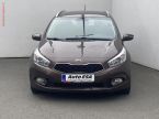 Kia Cee'd - fotka číslo 1