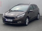 Kia Cee'd - fotka číslo 2
