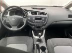 Kia Cee'd - fotka číslo 7