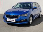 Škoda Scala - fotka číslo 2