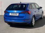 Škoda Scala - fotka číslo 3