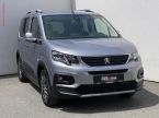 Peugeot Rifter - fotka číslo 0