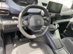Peugeot Rifter - fotka číslo 11