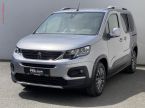 Peugeot Rifter - fotka číslo 2