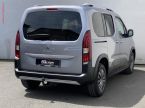 Peugeot Rifter - fotka číslo 3