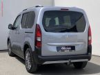 Peugeot Rifter - fotka číslo 5