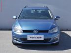 Volkswagen Golf - fotka číslo 1
