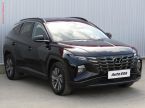 Hyundai Tucson - fotka číslo 0
