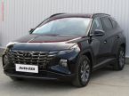 Hyundai Tucson - fotka číslo 2