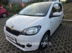 Škoda Citigo - fotka číslo 0