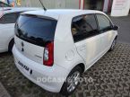 Škoda Citigo - fotka číslo 1
