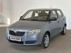 Škoda Fabia - fotka číslo 2