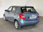 Škoda Fabia - fotka číslo 5
