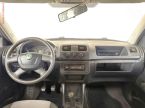Škoda Fabia - fotka číslo 7
