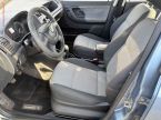 Škoda Fabia - fotka číslo 8
