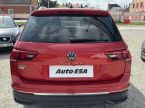 Volkswagen Tiguan - fotka číslo 4