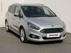 Ford S-MAX - fotka číslo 0