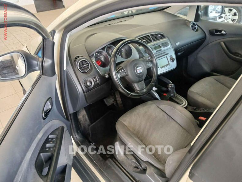 Seat Altea - hlavní fotka