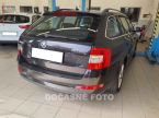 Škoda Octavia - fotka číslo 1