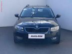 Škoda Octavia - fotka číslo 1