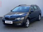 Škoda Octavia - fotka číslo 2