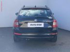 Škoda Octavia - fotka číslo 4
