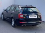 Škoda Octavia - fotka číslo 5