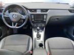 Škoda Octavia - fotka číslo 7